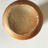 Ceramic vase the design terminal years 60