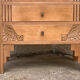 Commode coiffeuse art déco 1930