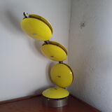 Lamp Mahmoud Akram T33 design