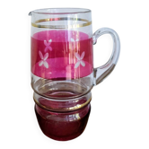 Carafe verre