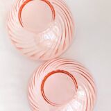 Rosaline Arcoroc bowls