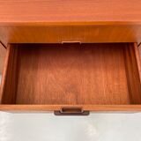 Vintage teak sideboard 1960's