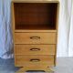 Chest of drawers library