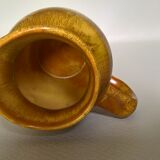 HB Henriot stoneware pitcher