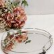 Plateau miroir vintage