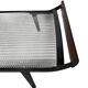 Vintage Day bed Auping Cleopatra design by Dick Cordemeyer 60's
