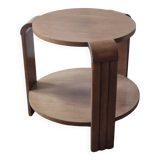 Art Deco coffee table