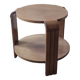 Art Deco coffee table