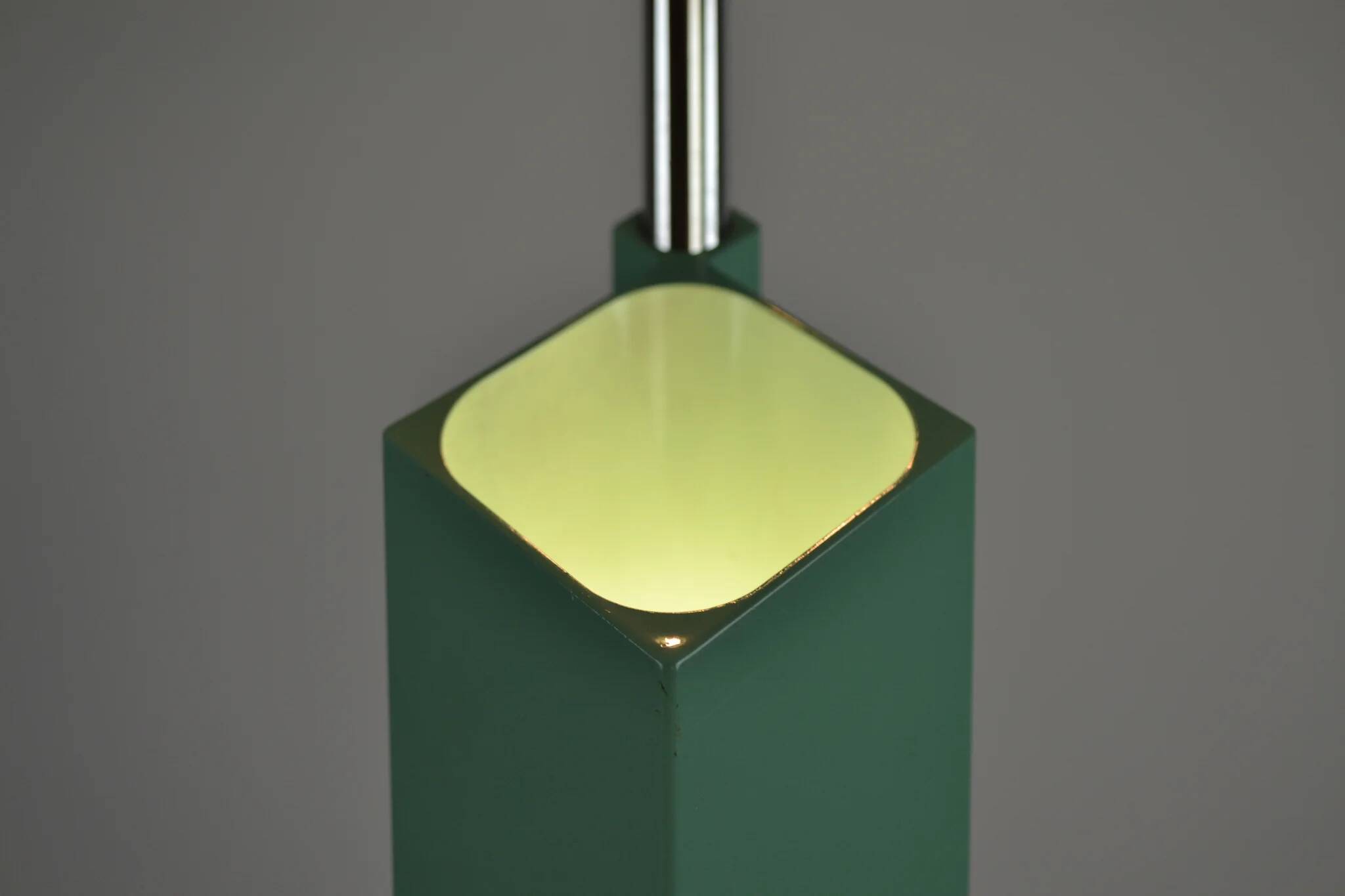 “Satellit” table lamp by Lars Bylund for Ateljé Lyktan, 1986