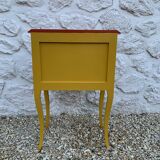table de chevet , table de nuit