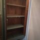 Art Deco Parisian wardrobe