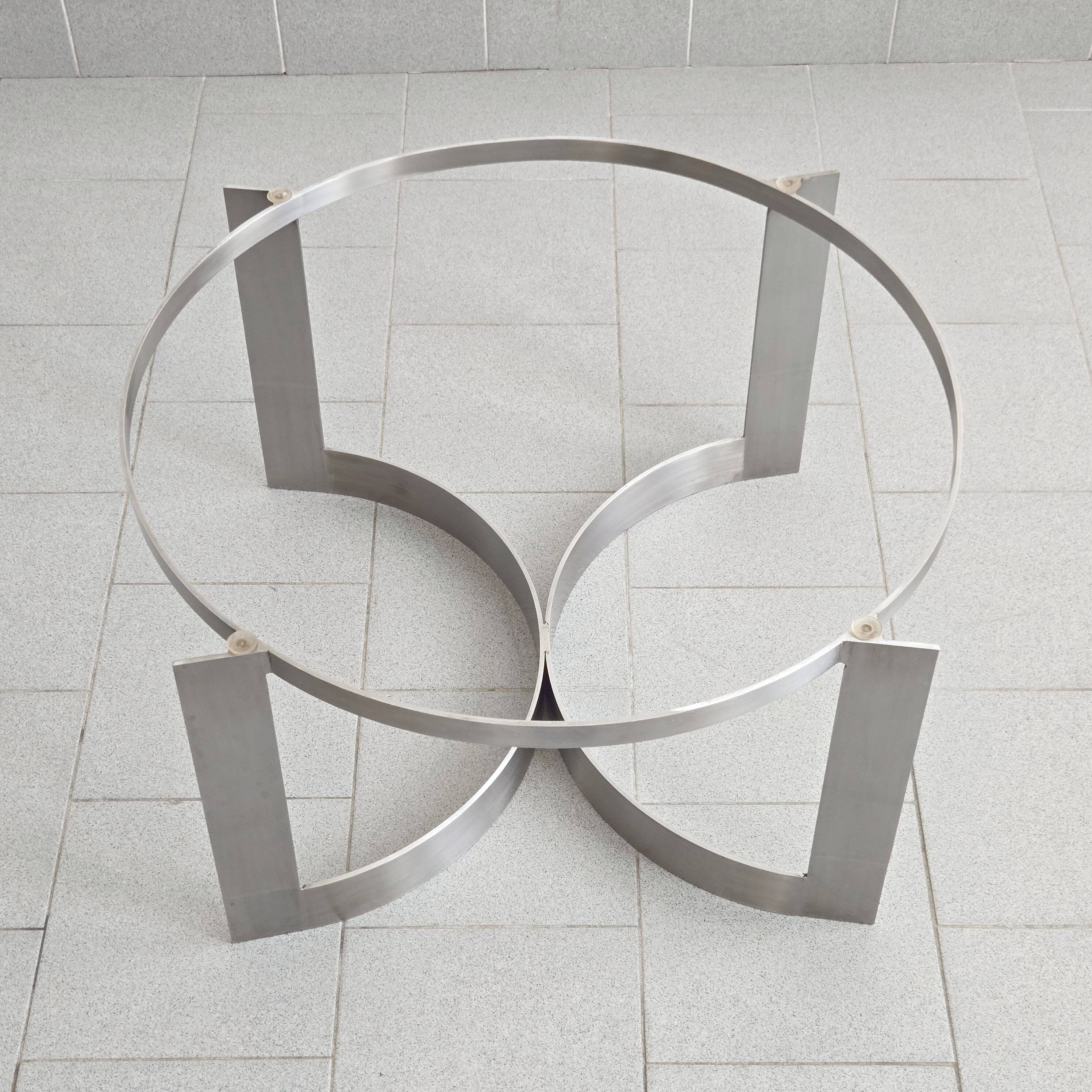 Vintage coffee table 1970