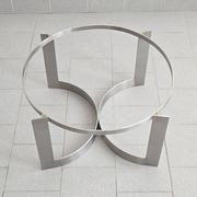 Table basse vintage 1970