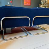Pair of Benches 1970