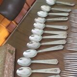 Silverware service