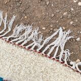 Handmade Rug – Authentic Moroccan Wool Carpet