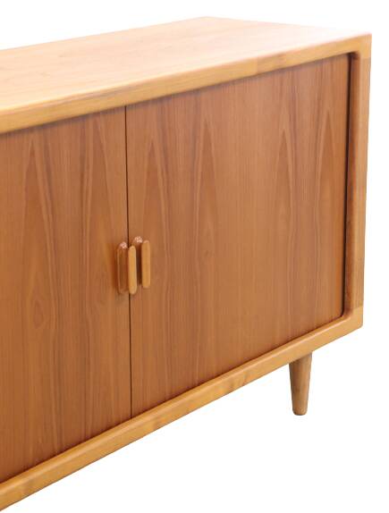 Silkeborg Deens design sideboard 'Vennemose'