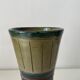 Vase céramique italien