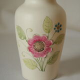 Vintage ceramic flower vase Italy Cadorev