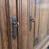 Art Deco buffet 1940