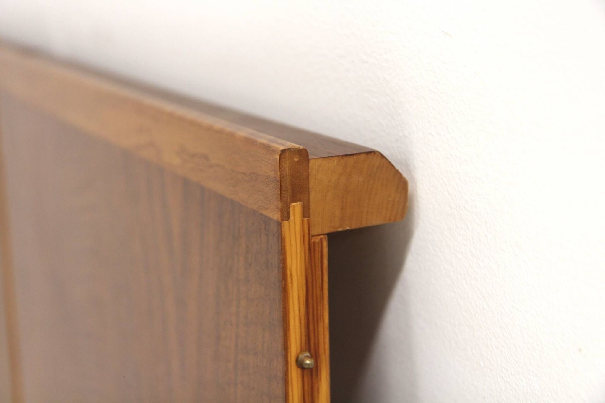 Dining table, "Facett 4-133" Bertil Fridhagen, Sweden, 1960