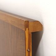 Dining table, "Facett 4-133" Bertil Fridhagen, Sweden, 1960