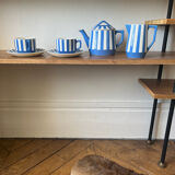 Fox Trott Sarreguemines set