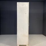 Casier industriel en métal, années 1970, Tchécoslovaquie