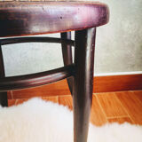 Chair bistro thonet n ° 14