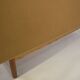 Enfilade scandinave en teck pas Hp Hansen Danemark 1960's
