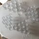 Service of crystal glasses from Wien brand Josephinehütte