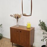 Second-hand vintage sideboard