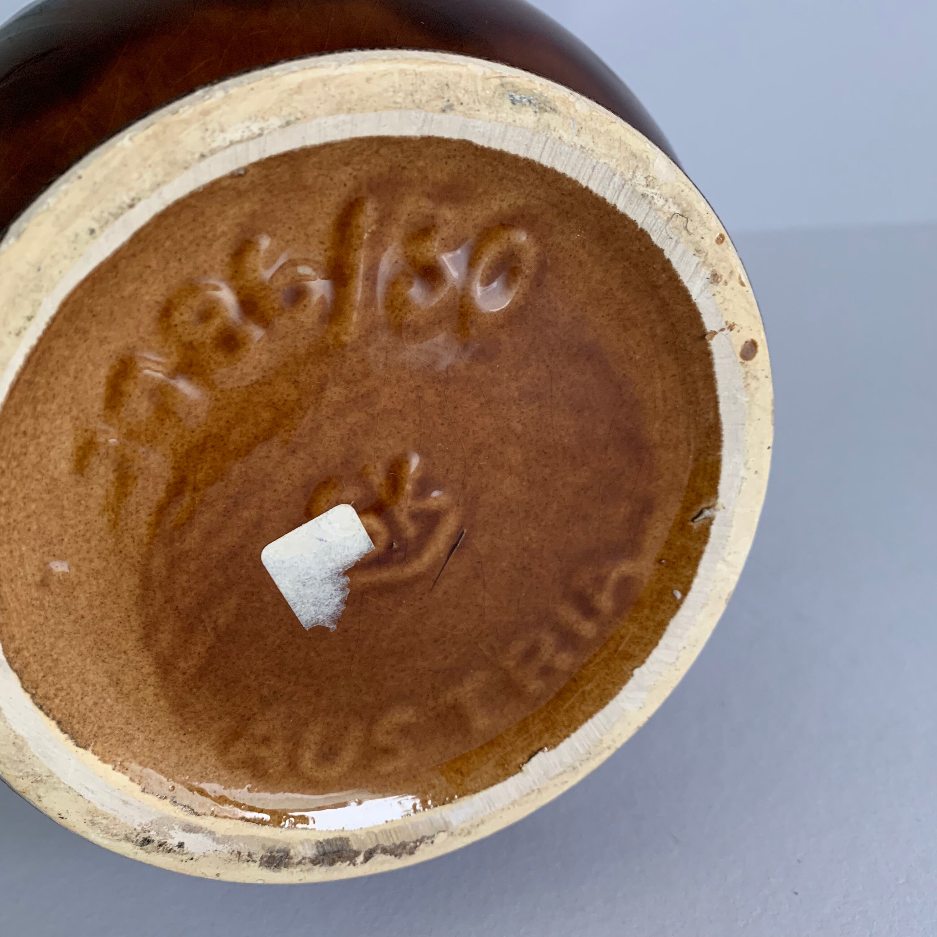 Vase West Germny, Germany, 1960s