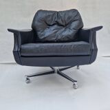 Möbel Mann armchair, Germany, 1960s