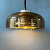 Pendant lamp Herda space age 70s