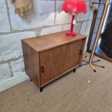 Buffet vintage en teck