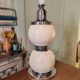 Delmas lamp base model Monteuse