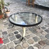 Gross ethnic coffee table