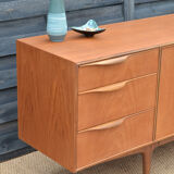 Symmetrical sideboard by McIntosh * 201.5 cm
