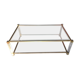 Coffee table Pierre Vandel