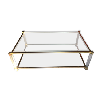 Coffee table Pierre Vandel