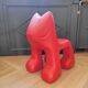 Julian chair by Javier Mariscal for Magis