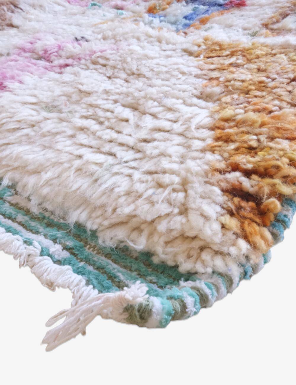 Tapis Berbère