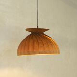 Exclusive ceiling lamp by Hans-Agne Jakobsson for AB Ellysett Markaryd, 1960s