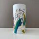 Rosenthal Studio Line Vase Wolf Bauer, 70's