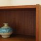 Teak Shelving Unit Hundevad & Co., Denmark, 1960s