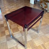 70's side table