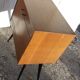 Meuble d'appoint vintage 1950