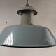 Industrial hanging