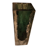 SOMMERSO MOLD-BLOWN VASE
